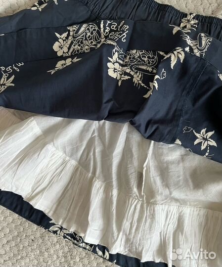 Женская юбка