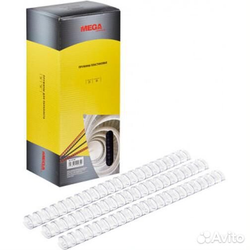 Пружины для переплета