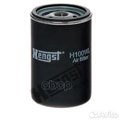 Фильтр Adblue DAF 105 95 H100WL Hengst