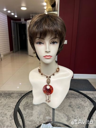 Искусственный парик Vanity Ellen Wille