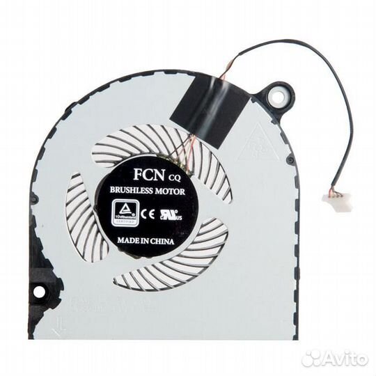 Вентилятор (кулер) для ноутбука Acer Aspire 3 A314