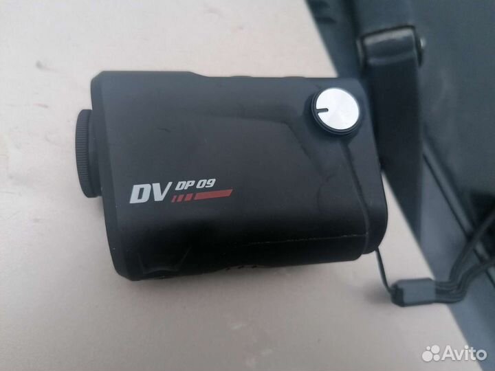 Тепловизор