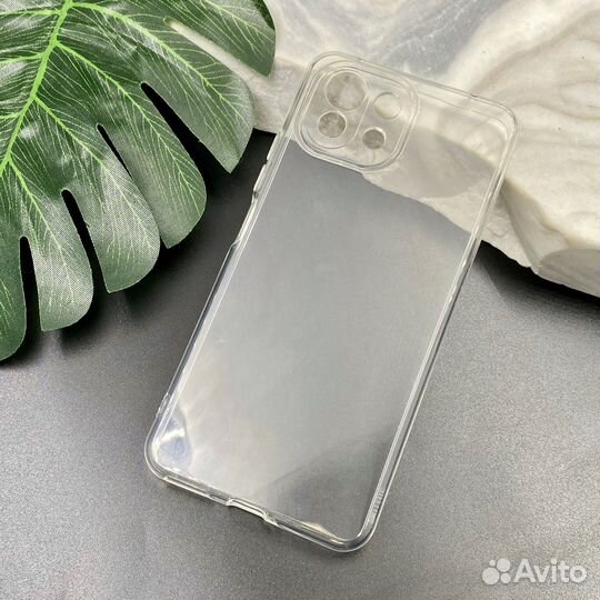 Чехол на Xiaomi Mi 11 lite