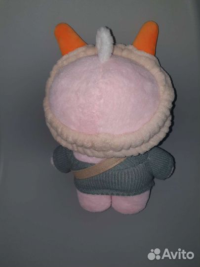 Уточка lalafanfan