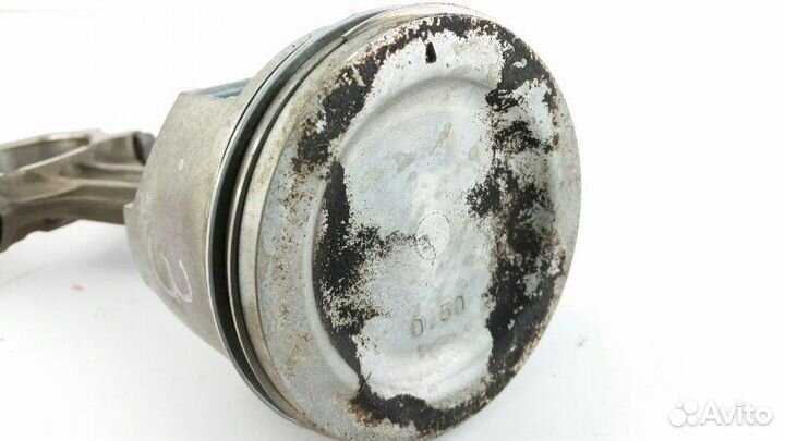 Шатун Suzuki Grand Vitara TD62 H25A 2002