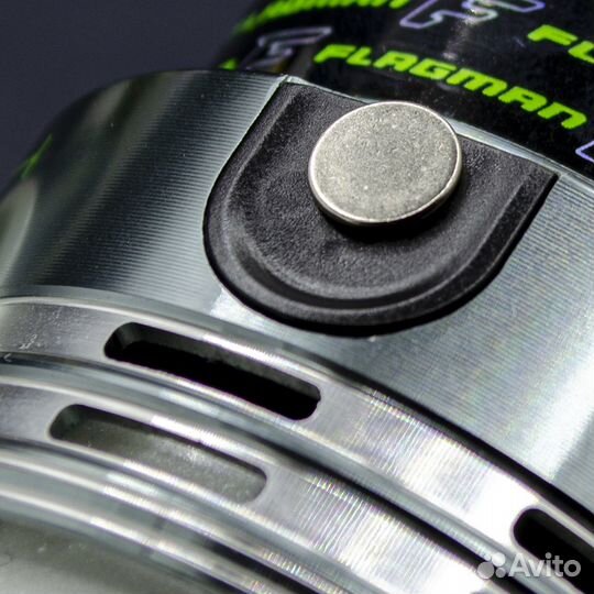 Катушка Flagman Mantaray Pro Match 3500