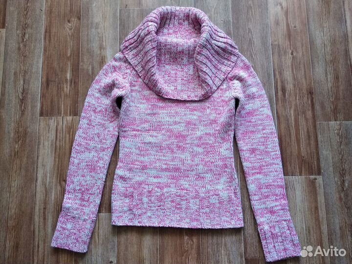 Кофты женские теплые