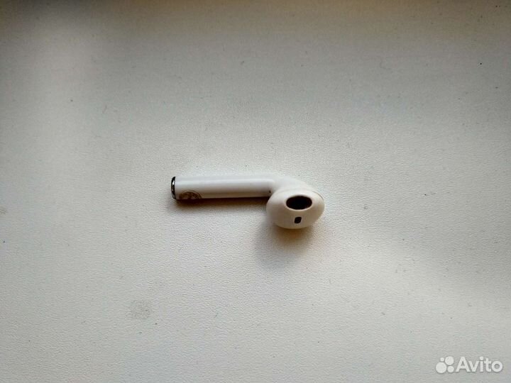 Наушник (состояние неизвестно)