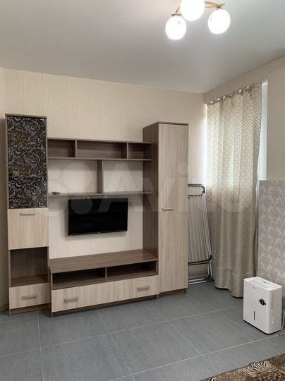 2-к. квартира, 38,6 м², 1/9 эт.