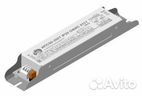 Драйвер Led ипс50-350Т офис 0110 IP20