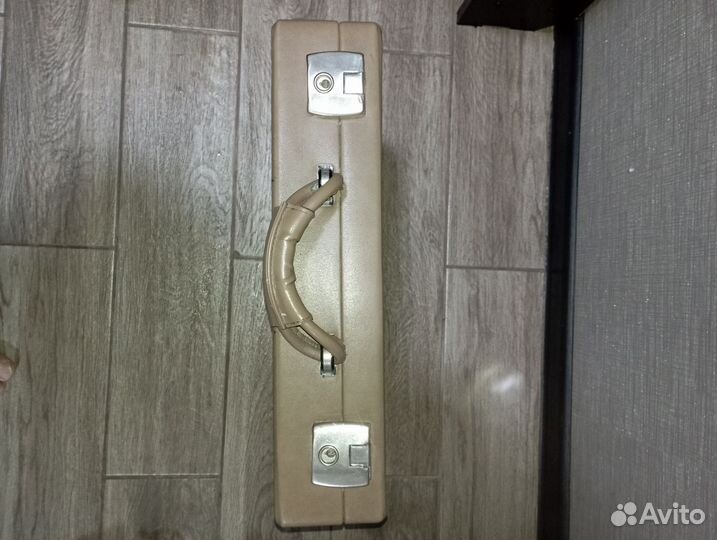 Кейс дипломат СССР