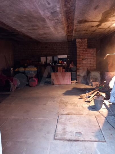 Гараж, 30 м²