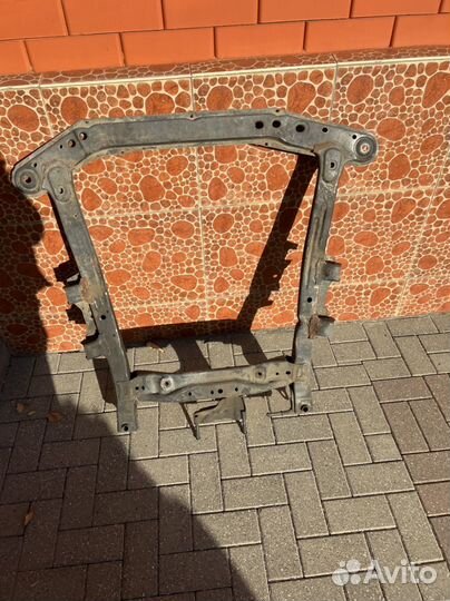 Балка для Largus