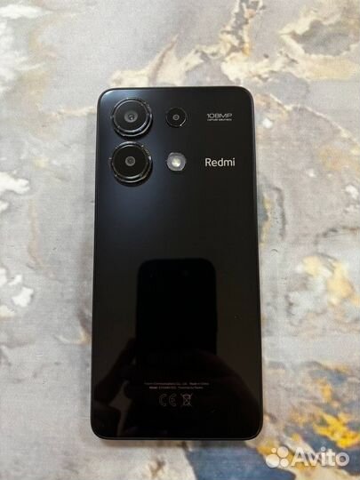 Xiaomi Redmi Note 13, 8/512 ГБ