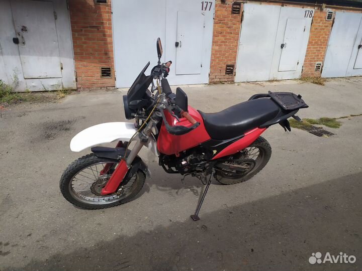 Продам irbis XR 250