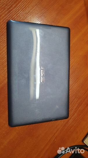 Планшет Asus T100TAL 10