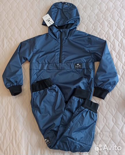 Костюм Bodo 110-116
