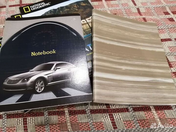 Тетради 48 листов