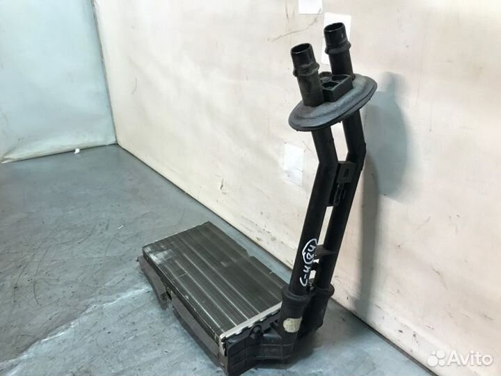 Радиатор печки Citroen C4 хетчбек EP6 2012