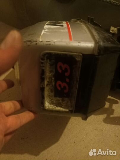 Лодка надувная Мурена пвх