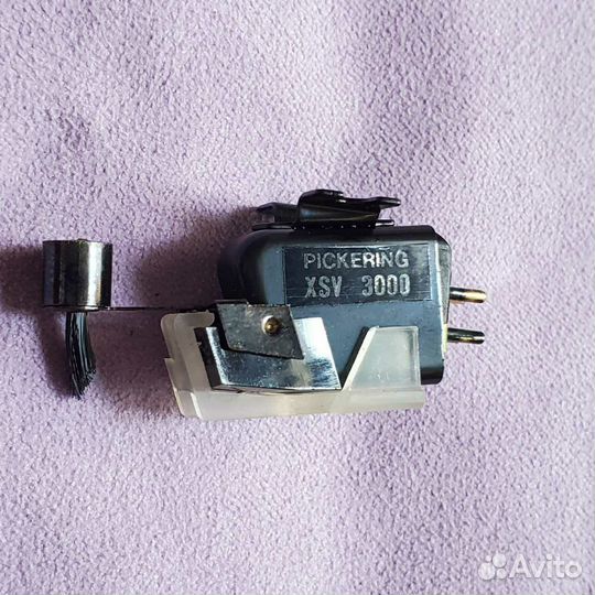 Pickering xsv/3000 Головка звукоснимателя