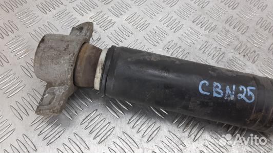 Амортизатор задней балки opel astra J (CBN25LX01)