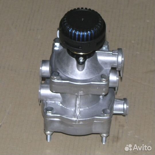 Клапан кутп-2 двухпроводный уп 64221-3522010 (см)