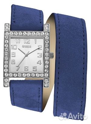 Часы Guess новые