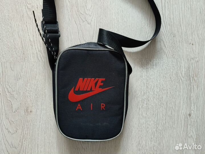 Сумка Nike air jordan