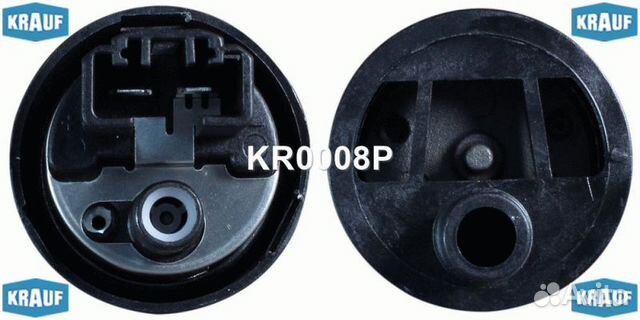 Бензонасос электрический