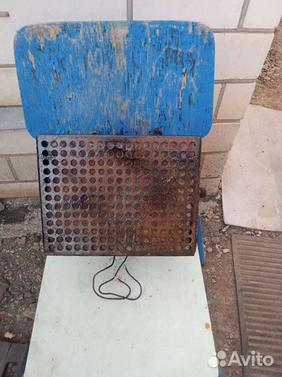 Динамик СССР