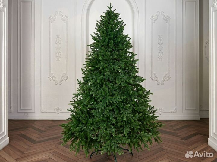 Елка искусственная литая