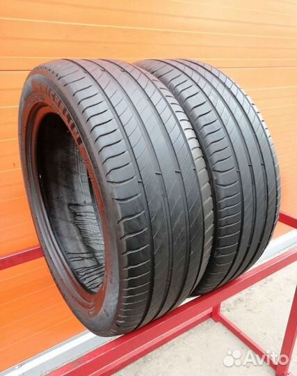 Michelin Primacy 4 215/50 R17 95W