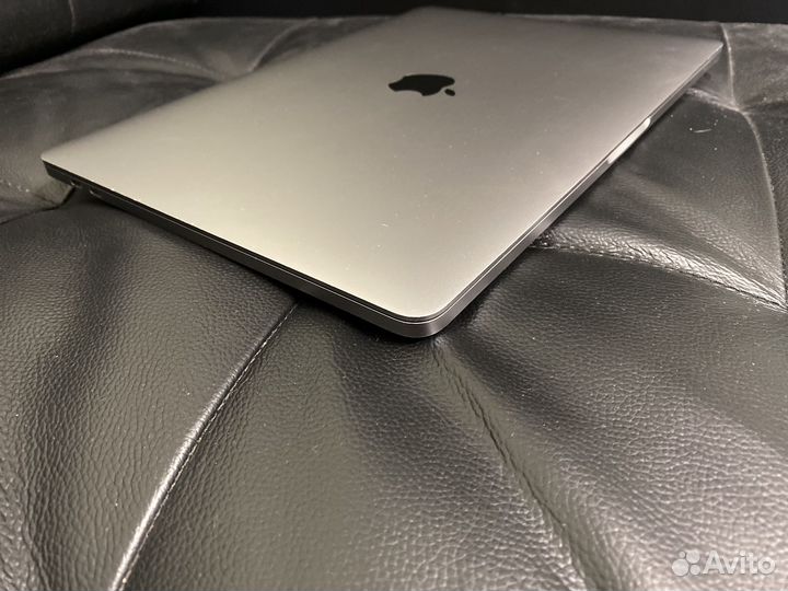 Apple MacBook Pro 2018 16/512