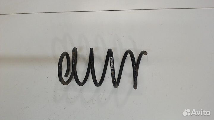 Пружина подвески Chevrolet Lacetti, 2007