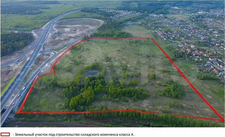 Склад, 49568.6 м²