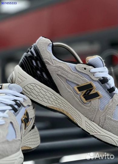 Кроссовки New Balance 1906D