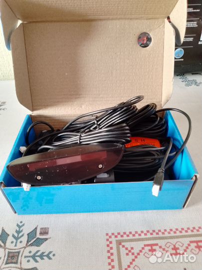 Парктроник комплект