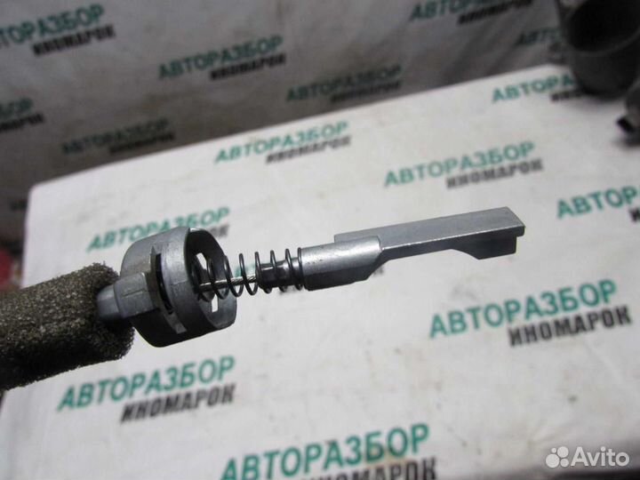 Трос кпп для Audi A6 2 1997-2004г