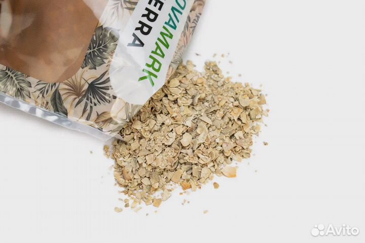 Субстраты для рептилий