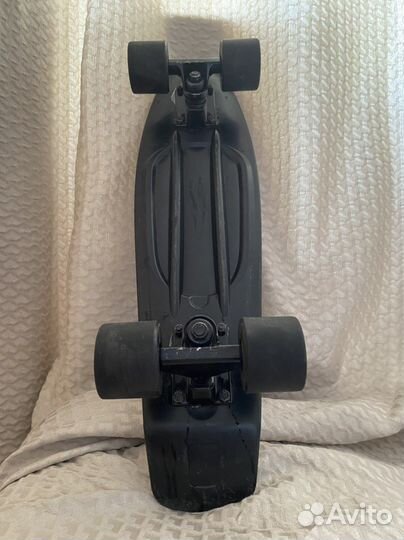 Скейтборд детский