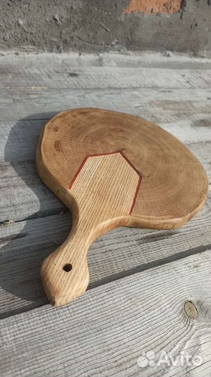 Изделия из дерева ручной работы