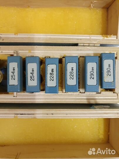 Светофильтры