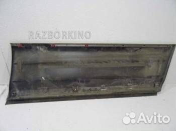 Накладка двери передней левой