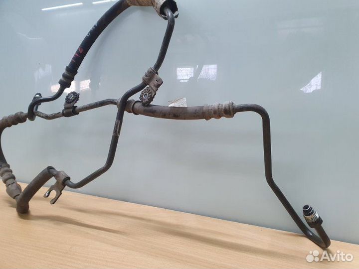 Шланг, трубка гур Daewoo Matiz N150 F8CV 2010