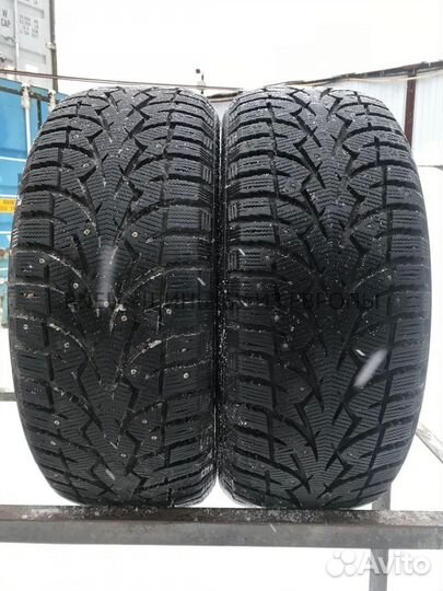 Toyo Observe G3-Ice 235/55 R17 93R