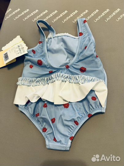 Купальники для девочку 18 мес/86см Brums,Chicco