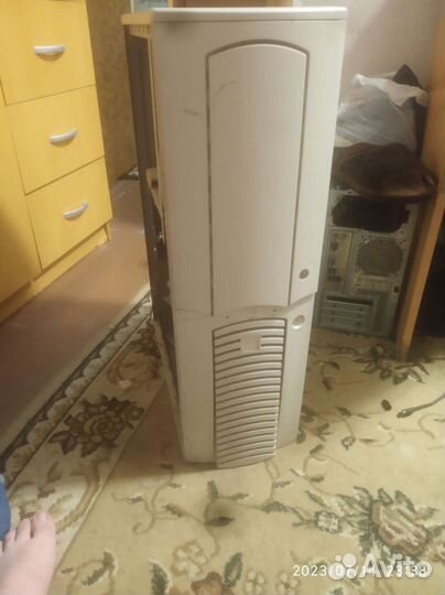 Корпус для пк full tower