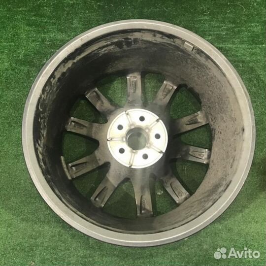 Диск литой мазерати леванте (2016-2020)