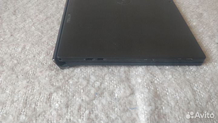 Ноутбук планшет Dell xps 12 9250